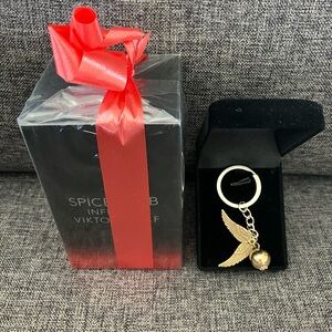 Viktor & Rolf Spicebomb Keychain Gift